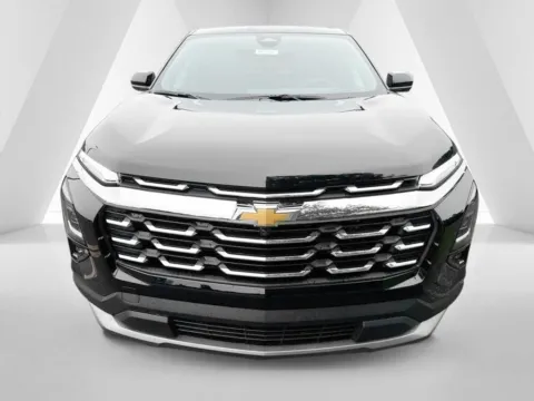 Photos of 2026 Chevrolet Equinox LT for sale in Waverly, OH at Hometown Chevrolet