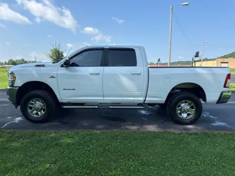More photos of 2021 Ram 2500 Big Horn at Hometown Chevrolet, OH
