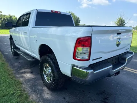 More photos of 2021 Ram 2500 Big Horn at Hometown Chevrolet, OH