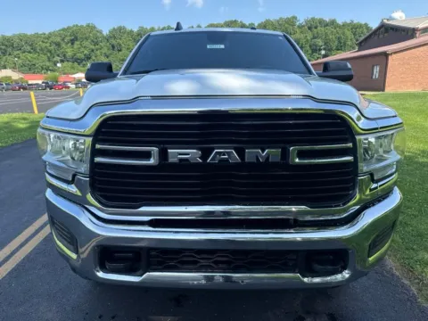 Photos of 2021 Ram 2500 Big Horn for sale in Waverly, OH at Hometown Chevrolet