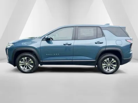 More photos of 2026 Chevrolet Equinox LT at Hometown Chevrolet, OH
