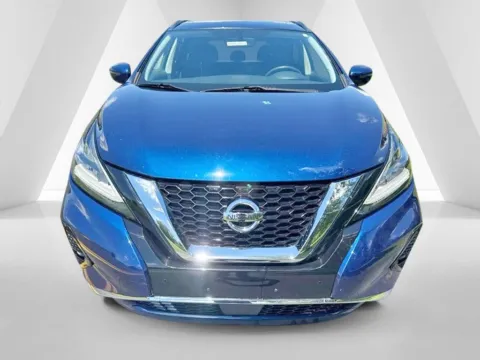 Photos of 2019 Nissan Murano SV for sale in Waverly, OH at Hometown Chevrolet