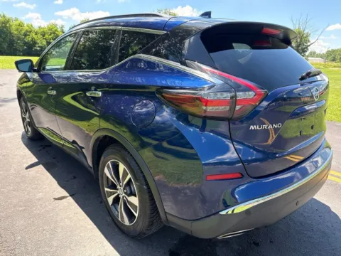 More photos of 2019 Nissan Murano SV at Hometown Chevrolet, OH