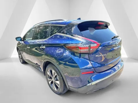 More photos of 2019 Nissan Murano SV at Hometown Chevrolet, OH