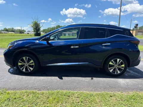 More photos of 2019 Nissan Murano SV at Hometown Chevrolet, OH