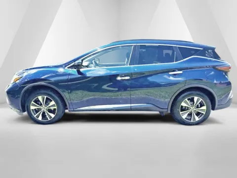 More photos of 2019 Nissan Murano SV at Hometown Chevrolet, OH