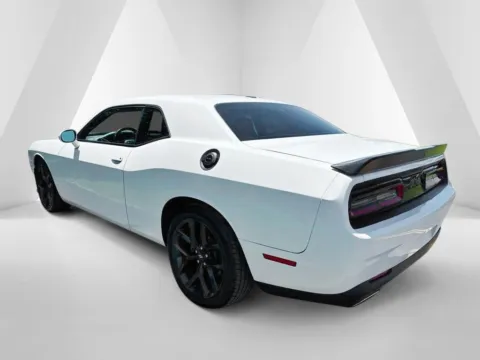 More photos of 2022 Dodge Challenger GT at Hometown Chevrolet, OH