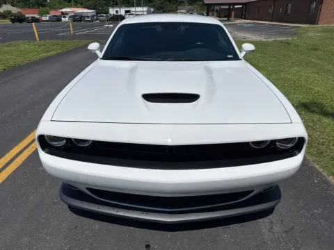 Photos of 2022 Dodge Challenger GT for sale in Waverly, OH at Hometown Chevrolet