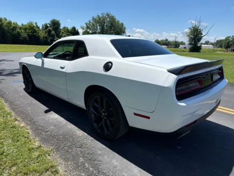 More photos of 2022 Dodge Challenger GT at Hometown Chevrolet, OH