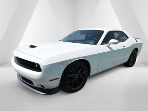 Another view of 2022 Dodge Challenger GT for sale in Waverly, OH at Hometown Chevrolet
