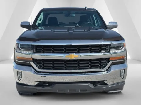 Photos of 2018 Chevrolet Silverado 1500 LT for sale in Waverly, OH at Hometown Chevrolet