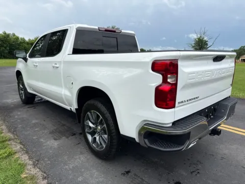 More photos of 2026 Chevrolet Silverado 1500 LT at Hometown Chevrolet, OH