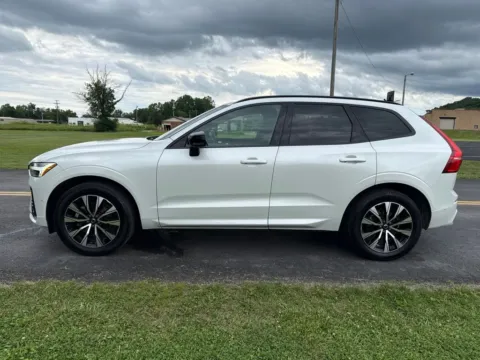 More photos of 2024 Volvo XC60 B5 Plus Dark Theme at Hometown Chevrolet, OH
