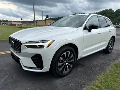 Another view of 2024 Volvo XC60 B5 Plus Dark Theme for sale in Waverly, OH at Hometown Chevrolet