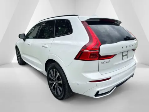More photos of 2024 Volvo XC60 B5 Plus Dark Theme at Hometown Chevrolet, OH