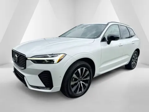 Another view of 2024 Volvo XC60 B5 Plus Dark Theme for sale in Waverly, OH at Hometown Chevrolet