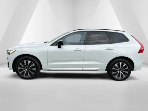 More photos of 2024 Volvo XC60 B5 Plus Dark Theme at Hometown Chevrolet, OH