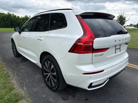 More photos of 2024 Volvo XC60 B5 Plus Dark Theme at Hometown Chevrolet, OH