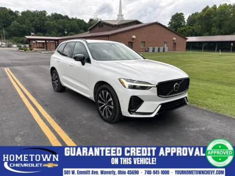 Unknown 2024 Volvo XC60 B5 Plus Dark Theme for sale in Waverly, OH
