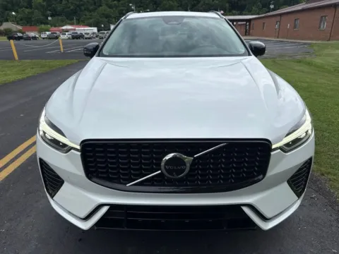 Photos of 2024 Volvo XC60 B5 Plus Dark Theme for sale in Waverly, OH at Hometown Chevrolet