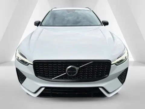 Photos of 2024 Volvo XC60 B5 Plus Dark Theme for sale in Waverly, OH at Hometown Chevrolet