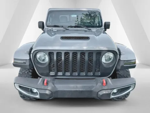 Photos of 2021 Jeep Gladiator Mojave for sale in Waverly, OH at Hometown Chevrolet