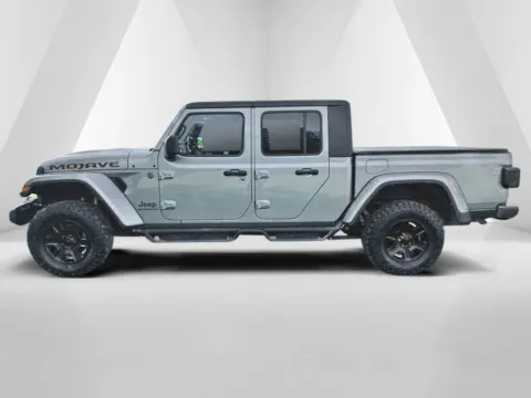 More photos of 2021 Jeep Gladiator Mojave at Hometown Chevrolet, OH