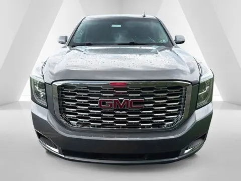 Photos of 2018 GMC Yukon XL Denali for sale in Waverly, OH at Hometown Chevrolet