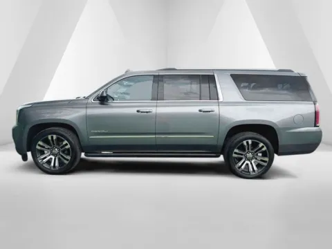 More photos of 2018 GMC Yukon XL Denali at Hometown Chevrolet, OH