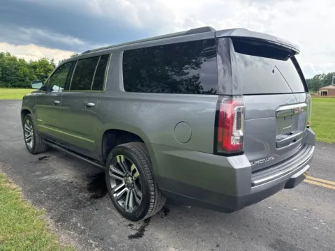 More photos of 2018 GMC Yukon XL Denali at Hometown Chevrolet, OH