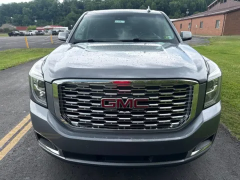 Photos of 2018 GMC Yukon XL Denali for sale in Waverly, OH at Hometown Chevrolet
