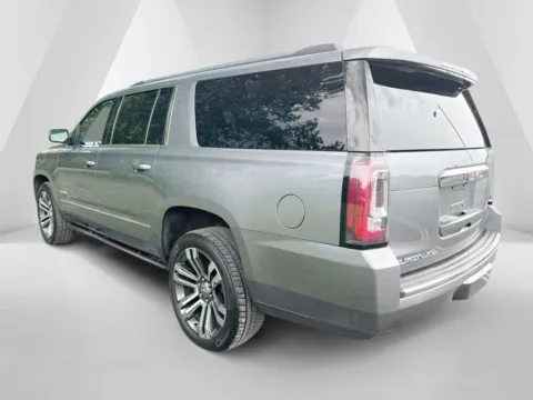 More photos of 2018 GMC Yukon XL Denali at Hometown Chevrolet, OH