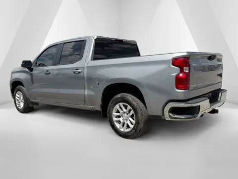 More photos of 2024 Chevrolet Silverado 1500 LT at Hometown Chevrolet, OH