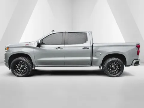 More photos of 2024 Chevrolet Silverado 1500 LT at Hometown Chevrolet, OH