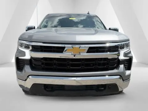 Photos of 2024 Chevrolet Silverado 1500 LT for sale in Waverly, OH at Hometown Chevrolet