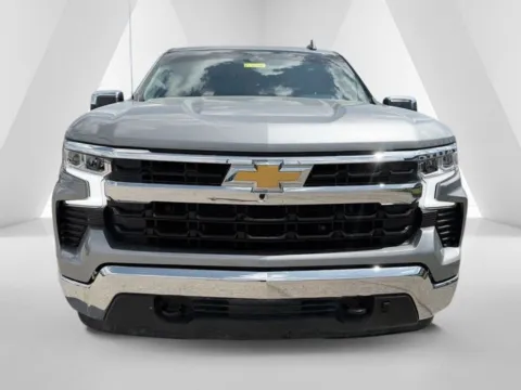 Photos of 2024 Chevrolet Silverado 1500 LT for sale in Waverly, OH at Hometown Chevrolet