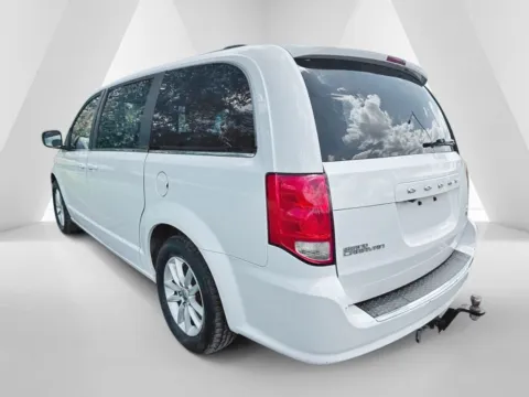 More photos of 2019 Dodge Grand Caravan SXT at Hometown Chevrolet, OH