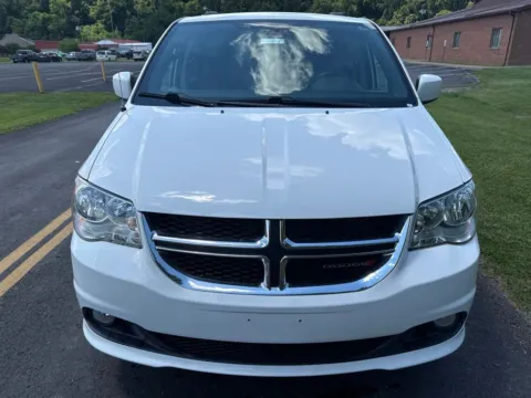 Photos of 2019 Dodge Grand Caravan SXT for sale in Waverly, OH at Hometown Chevrolet