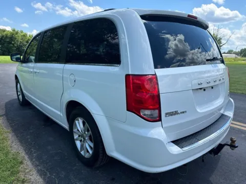 More photos of 2019 Dodge Grand Caravan SXT at Hometown Chevrolet, OH