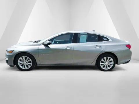 More photos of 2023 Chevrolet Malibu LT at Hometown Chevrolet, OH