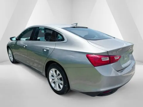 More photos of 2023 Chevrolet Malibu LT at Hometown Chevrolet, OH