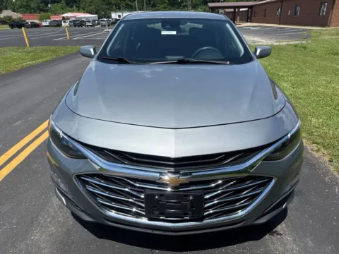 Photos of 2023 Chevrolet Malibu LT for sale in Waverly, OH at Hometown Chevrolet