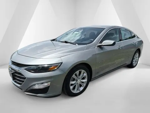 Another view of 2023 Chevrolet Malibu LT for sale in Waverly, OH at Hometown Chevrolet