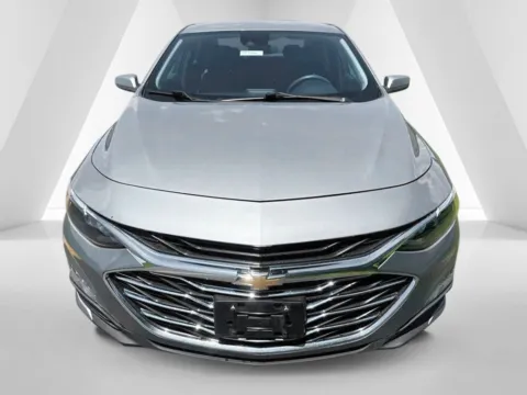 Photos of 2023 Chevrolet Malibu LT for sale in Waverly, OH at Hometown Chevrolet