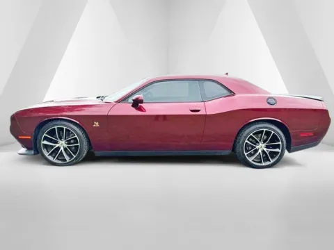 More photos of 2018 Dodge Challenger R/T Scat Pack at Hometown Chevrolet, OH