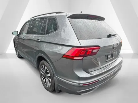 More photos of 2023 Volkswagen Tiguan 2.0T S at Hometown Chevrolet, OH