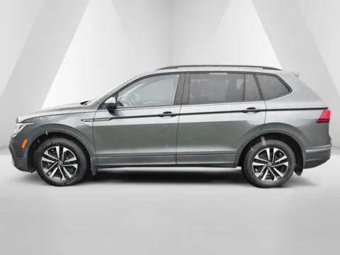 More photos of 2023 Volkswagen Tiguan 2.0T S at Hometown Chevrolet, OH