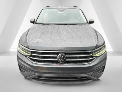 Photos of 2023 Volkswagen Tiguan 2.0T S for sale in Waverly, OH at Hometown Chevrolet
