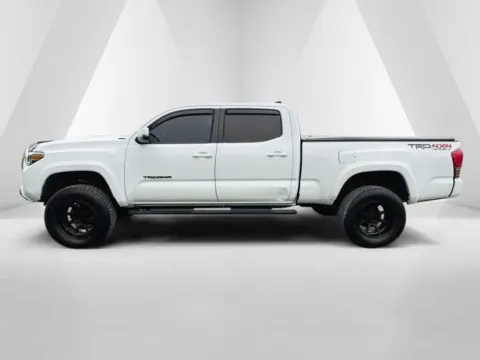More photos of 2017 Toyota Tacoma TRD Sport at Hometown Chevrolet, OH