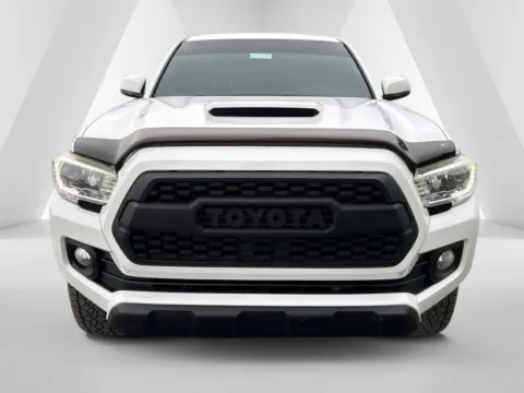 Photos of 2017 Toyota Tacoma TRD Sport for sale in Waverly, OH at Hometown Chevrolet